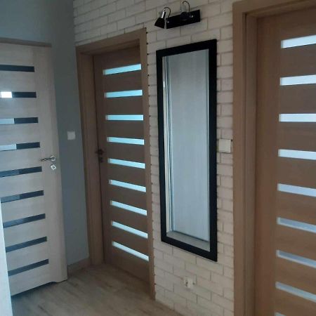Apartament Park Zacisze Apartment Olsztyn  Exterior photo
