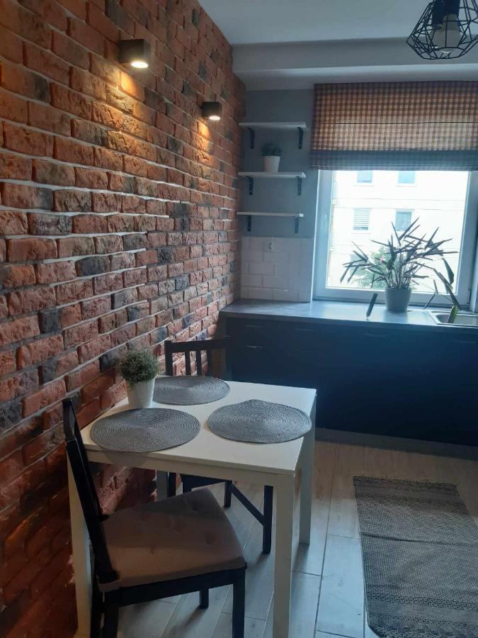 Apartament Park Zacisze Apartment Olsztyn  Exterior photo