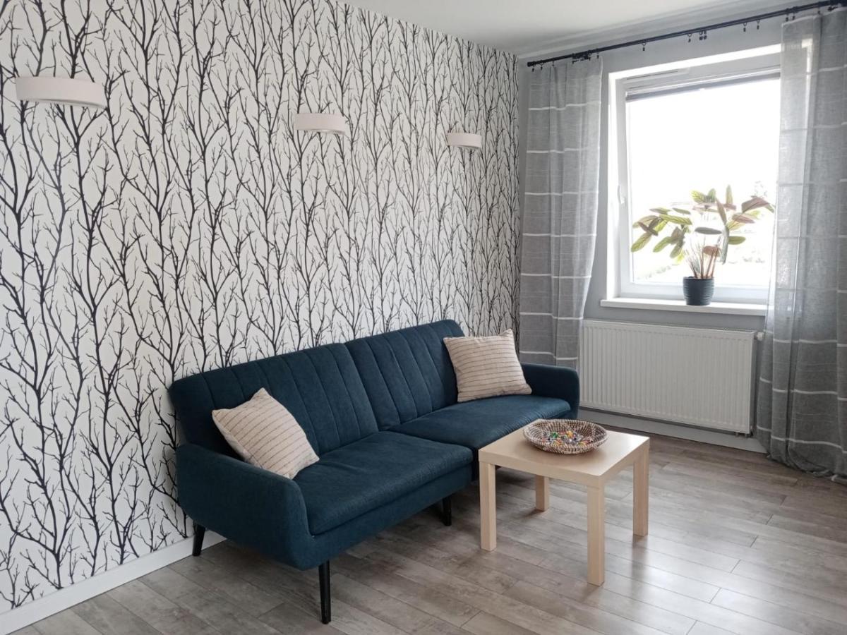Apartament Park Zacisze Apartment Olsztyn  Exterior photo
