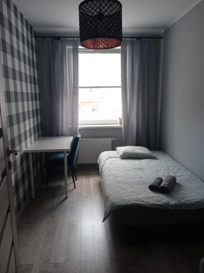 Apartament Park Zacisze Apartment Olsztyn  Exterior photo